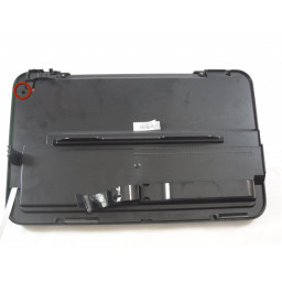 Снятие панели крышки HP Deskjet F4480