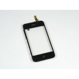 Замена передней панели iPhone 3G в сборе