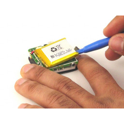 Замена батарей Vtech Kidizoom Smart Watch DX