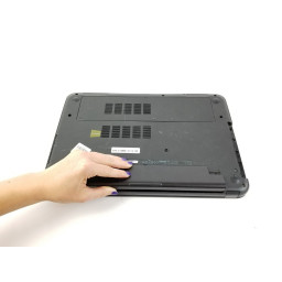 Dell Inspiron 15-3531 Замена батареи