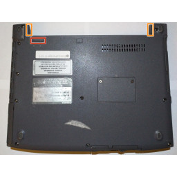 Замена батареи Toshiba Portege 3110CT