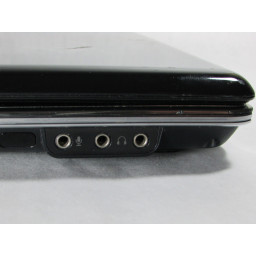 Hp Pavilion dv6-2155dx Замена аудиоразъема