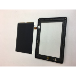 Замена дисплея Amazon Fire HD 7 (4-го поколения)